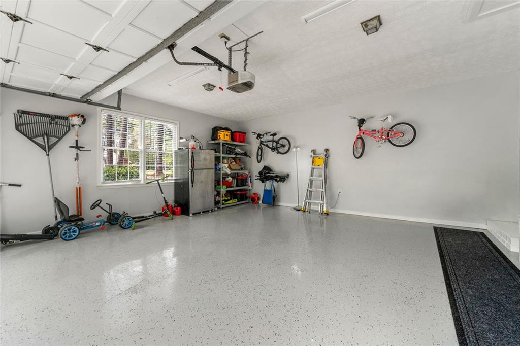 292 Old Rosser Road, Stone Mountain, Georgia image 35