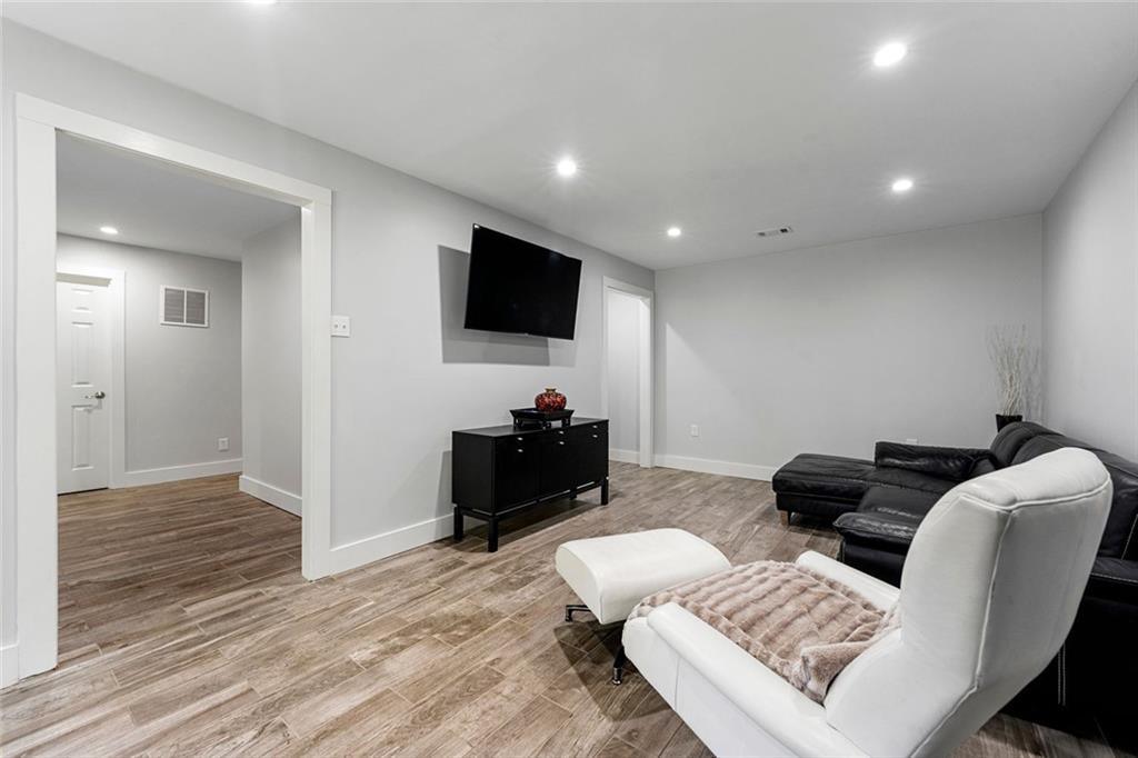 292 Old Rosser Road, Stone Mountain, Georgia image 31