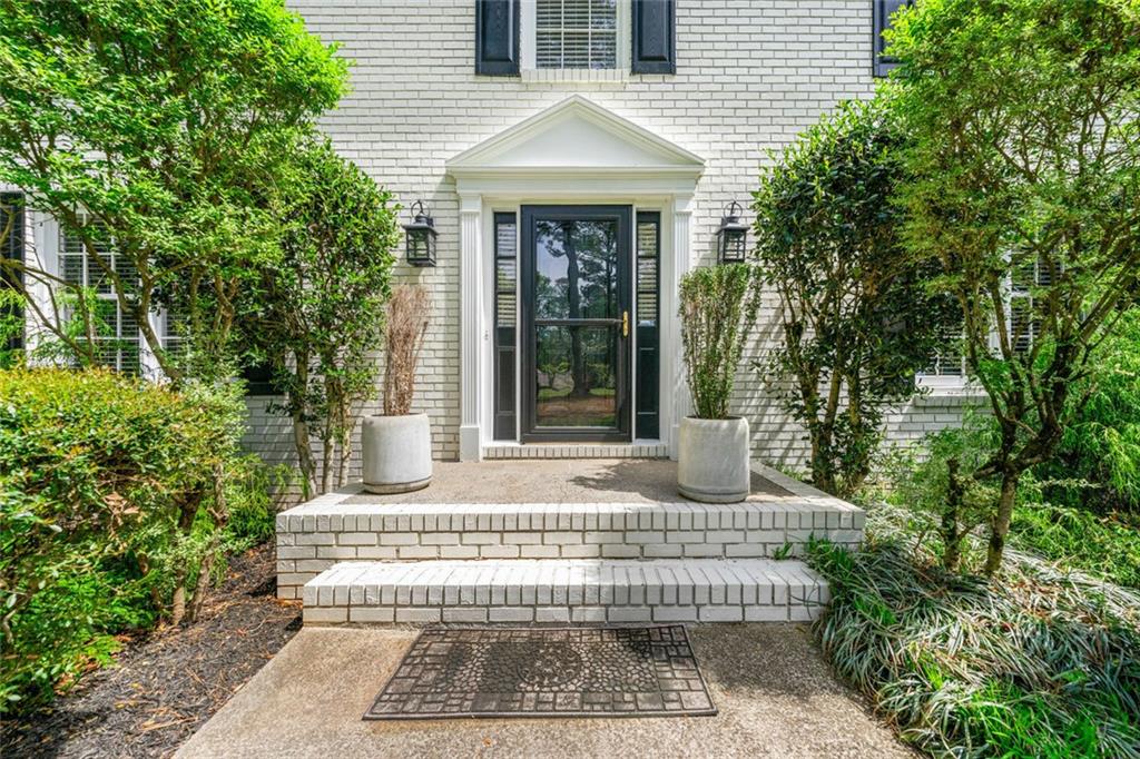 292 Old Rosser Road, Stone Mountain, Georgia image 45