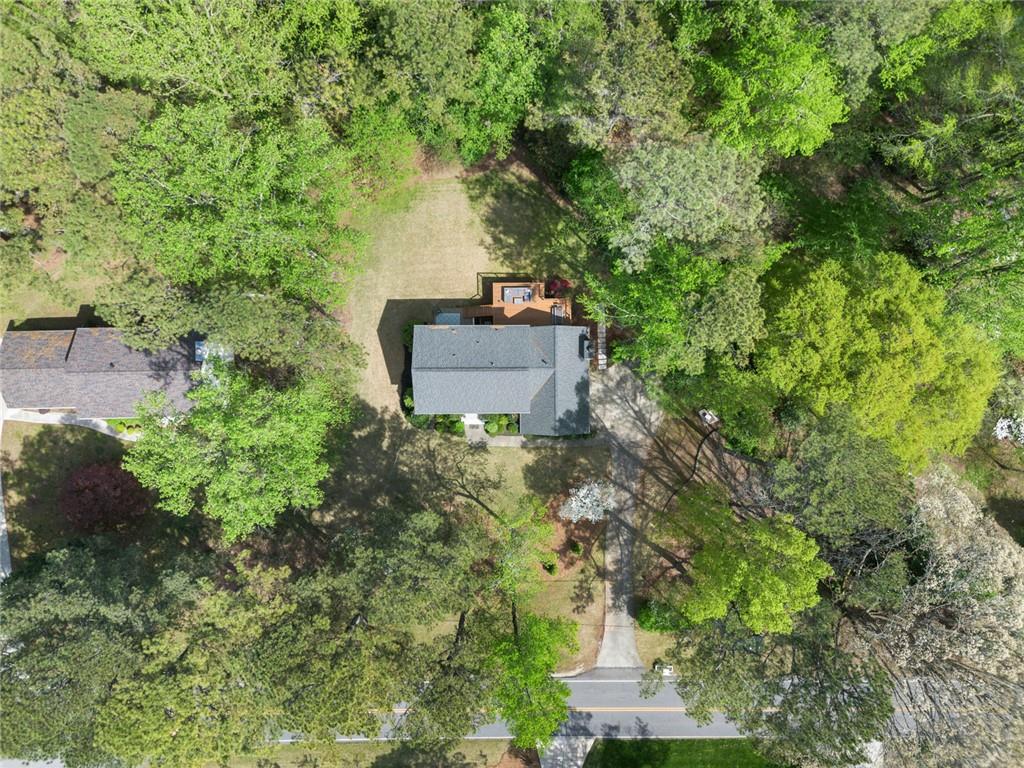 292 Old Rosser Road, Stone Mountain, Georgia image 44