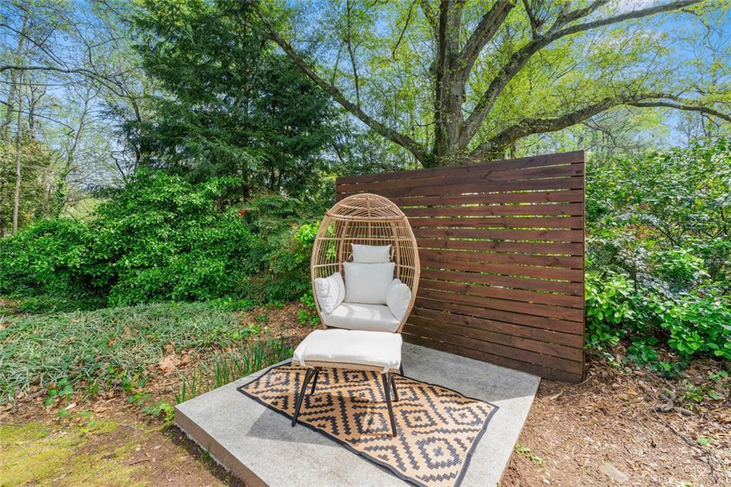 292 Old Rosser Road, Stone Mountain, Georgia image 36