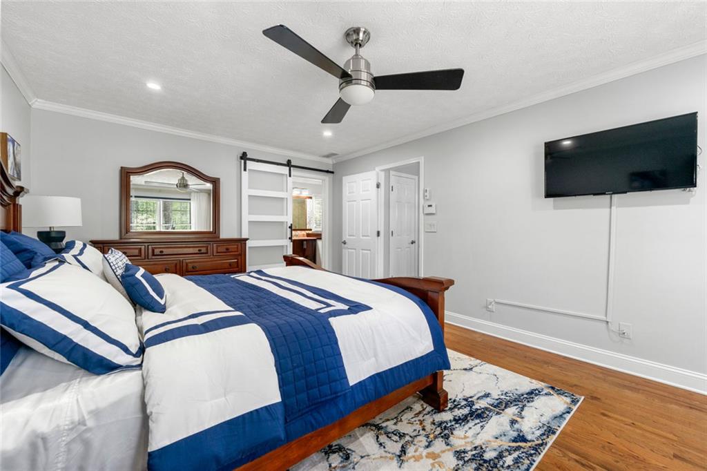 292 Old Rosser Road, Stone Mountain, Georgia image 20