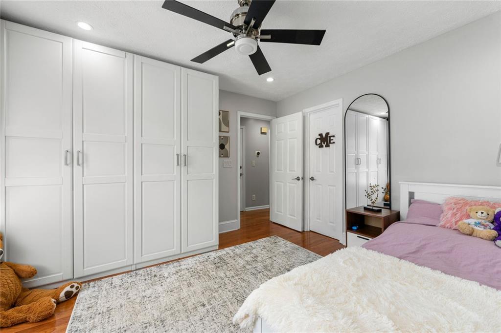 292 Old Rosser Road, Stone Mountain, Georgia image 29