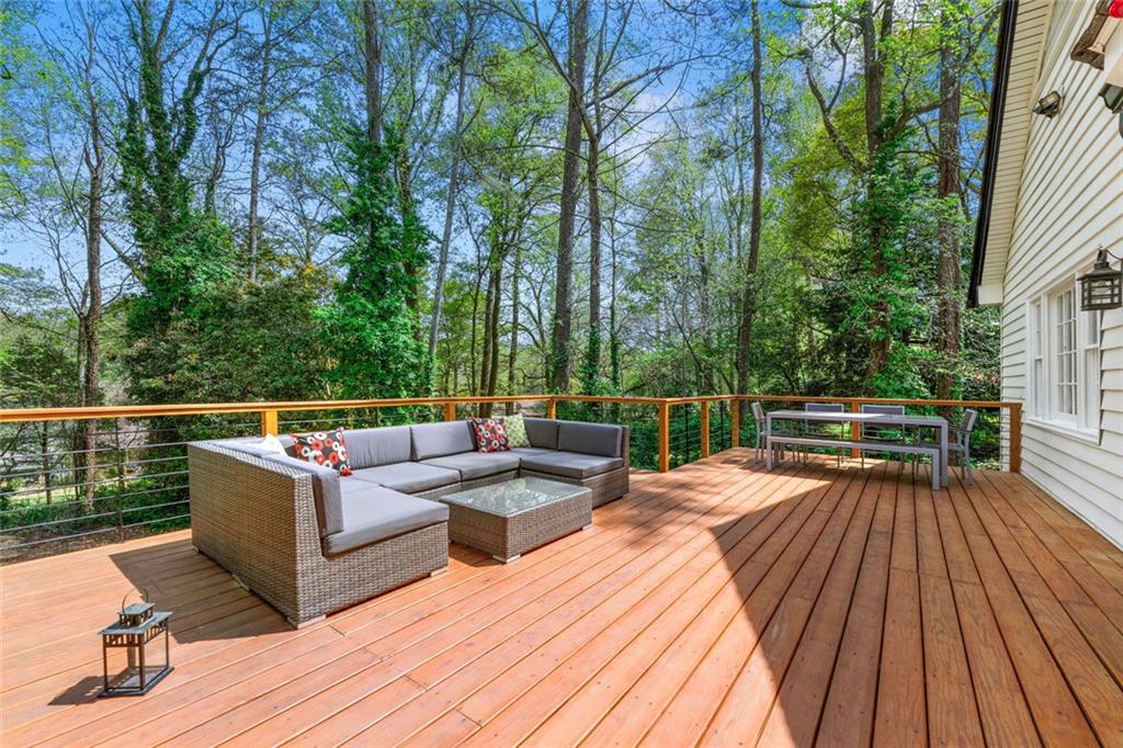 292 Old Rosser Road, Stone Mountain, Georgia image 38