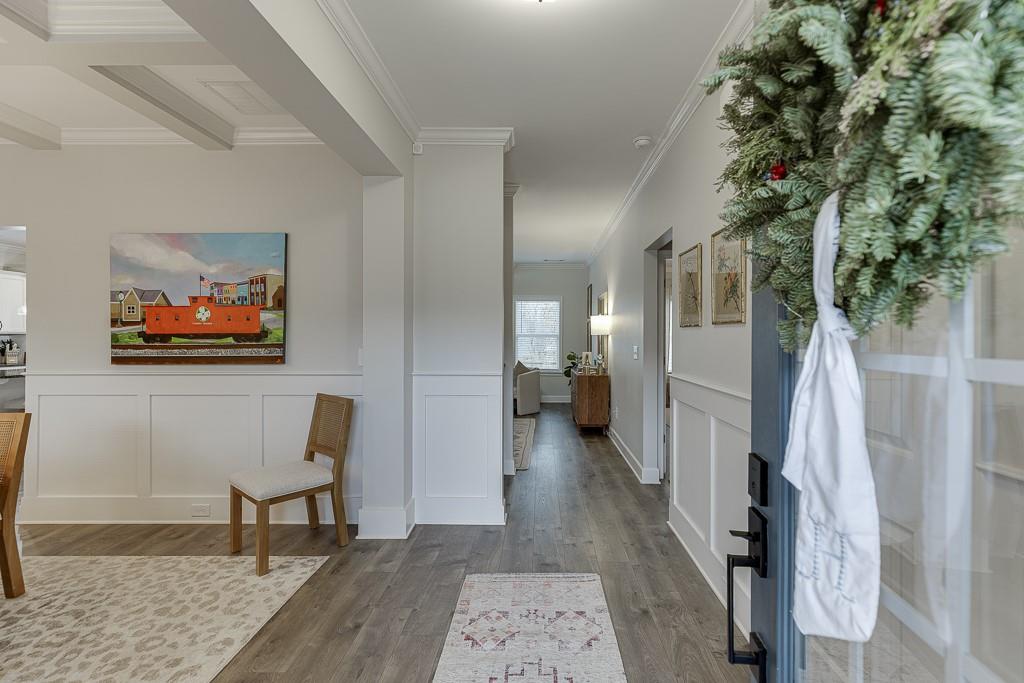 5888 Heritage Ridge