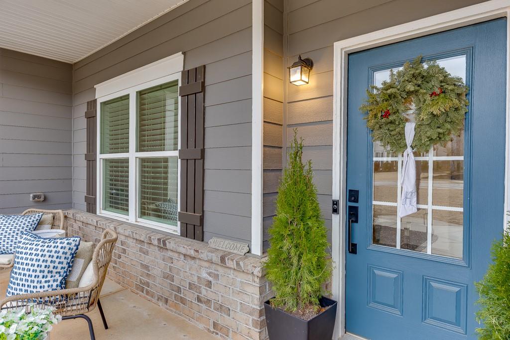 5888 Heritage Ridge