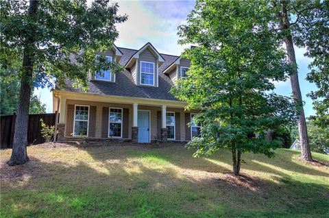120 Thornwood Drive SW Rome GA 30165