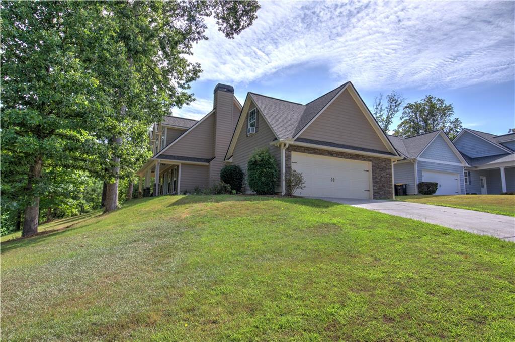 120 Thornwood Drive SW