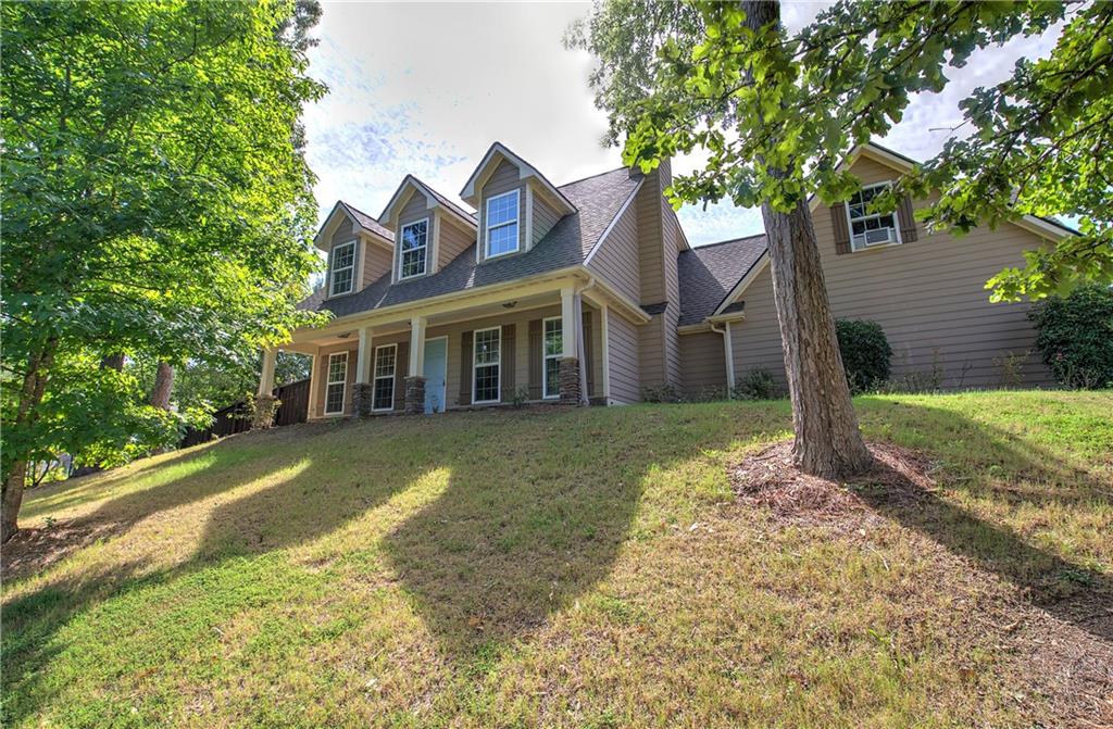 120 Thornwood Drive SW