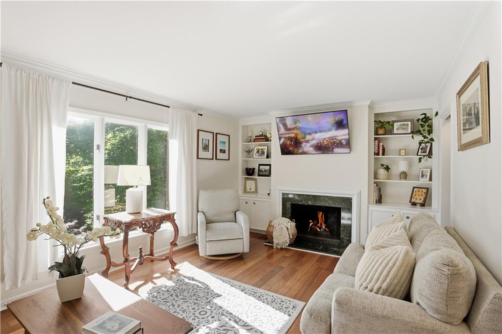 91 Ivy Trail NE