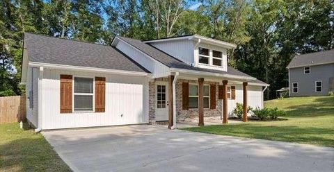 99 Bryant Circle Cedartown GA 30125