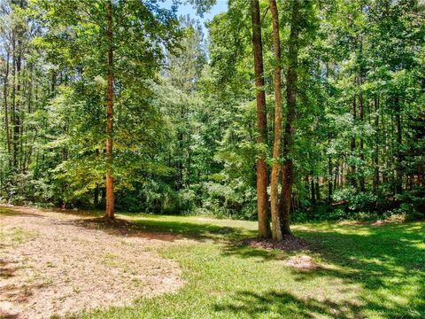 A home in Rockmart