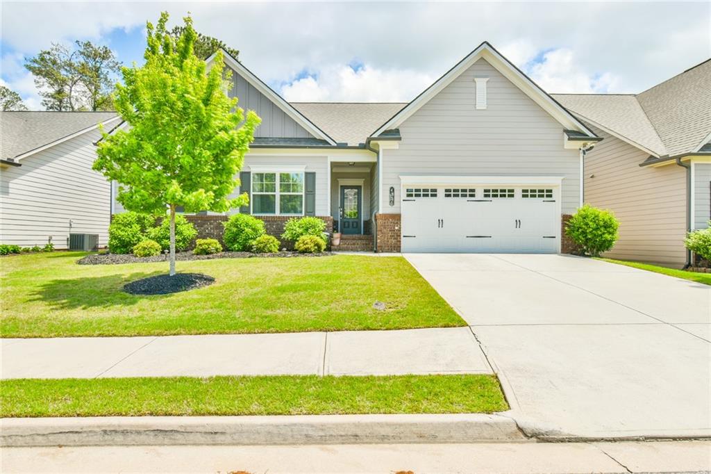 4316 Pleasant Garden Drive