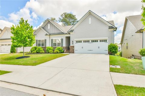 4316 Pleasant Garden Drive Gainesville GA 30504