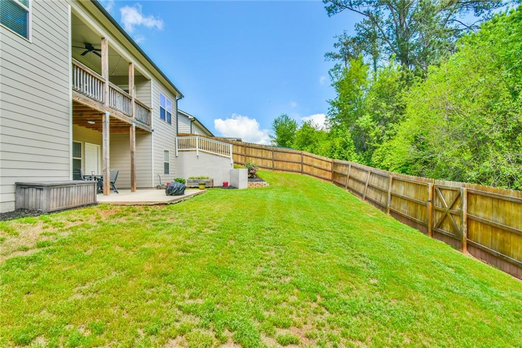 4316 Pleasant Garden Drive