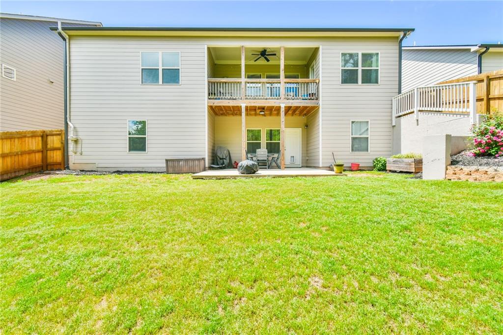4316 Pleasant Garden Drive