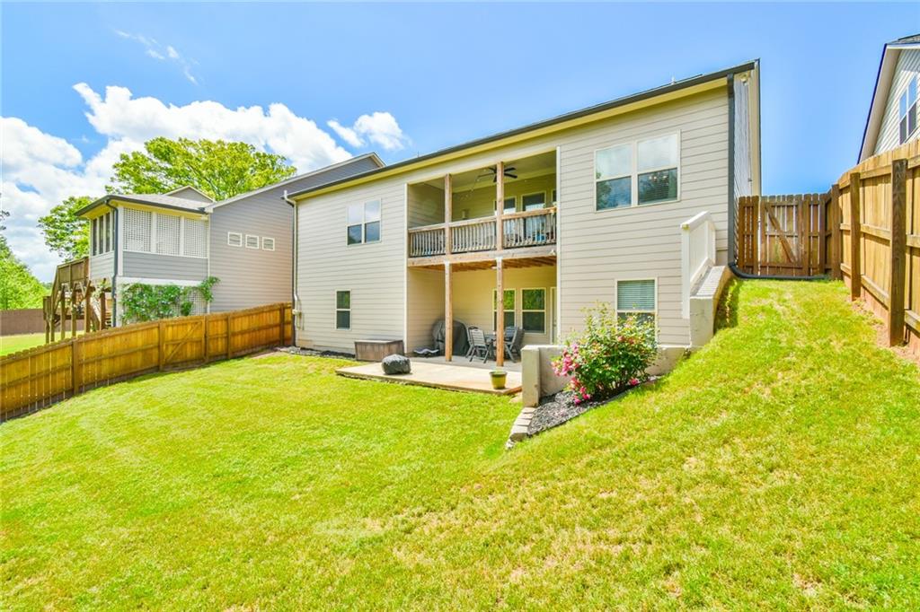 4316 Pleasant Garden Drive
