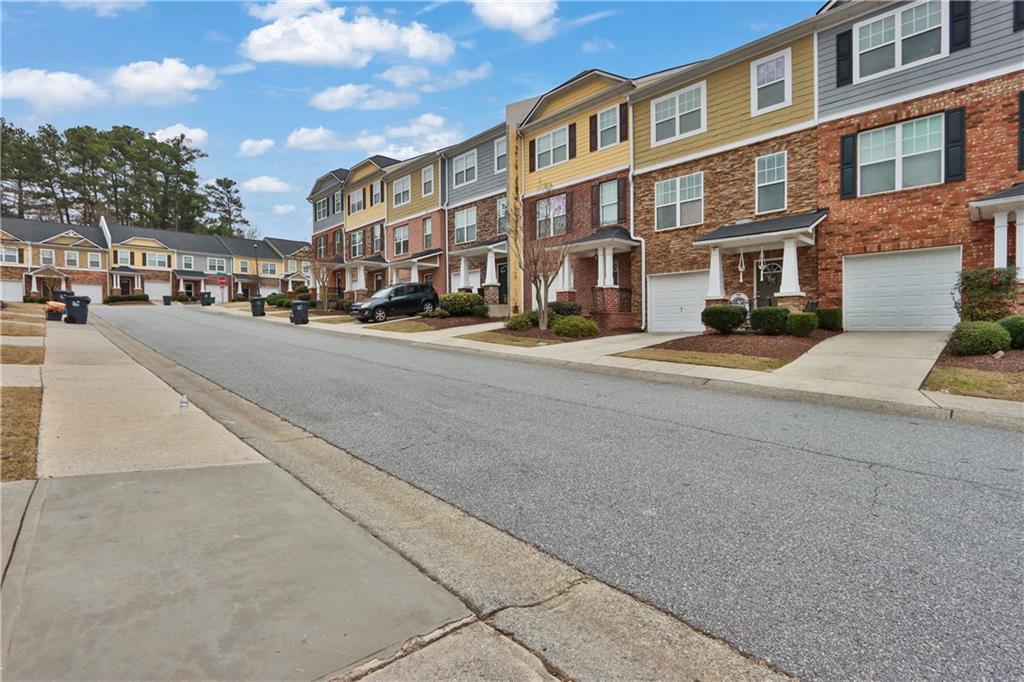 819 Tulip Poplar Way