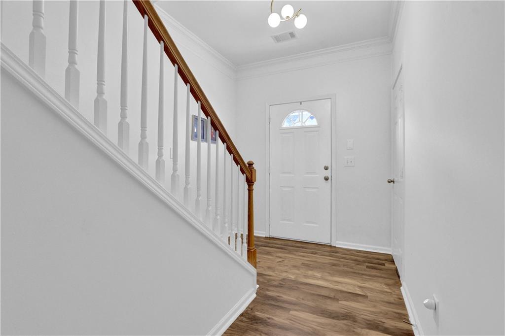 819 Tulip Poplar Way