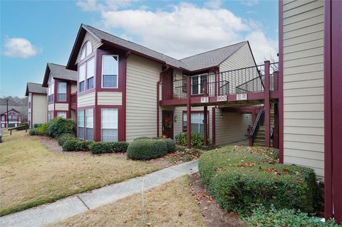 905 WENTWORTH Court Alpharetta GA 30022