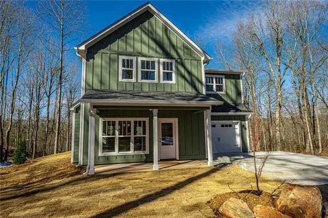 125 Cool Springs Lane, Dahlonega, GA 30533 - MLS#: 7533665