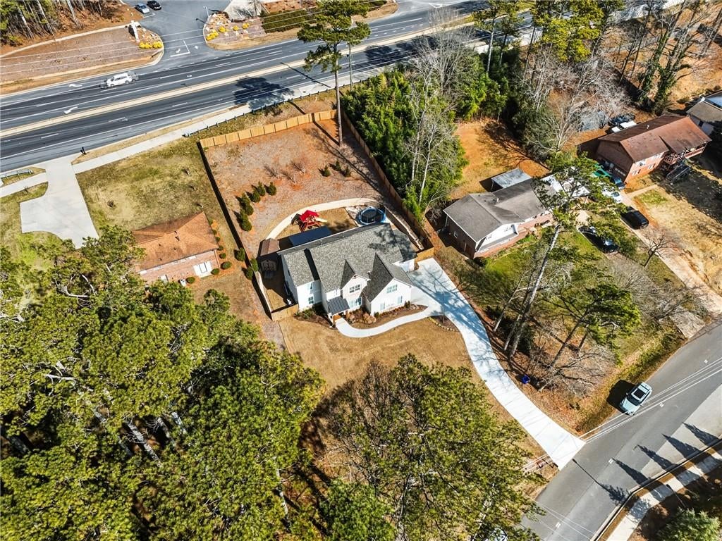2143 Old Dallas Road
