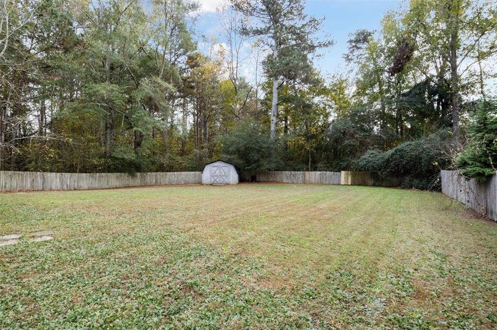 3568 Foxworth Court, Buford, Georgia image 43