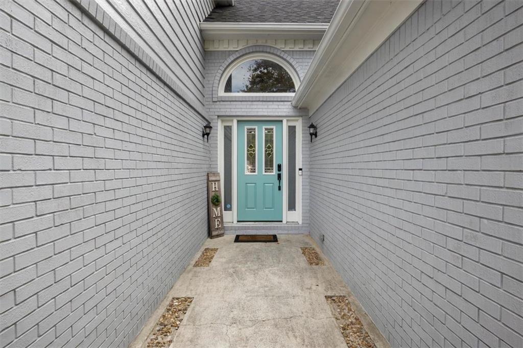 3568 Foxworth Court, Buford, Georgia image 3