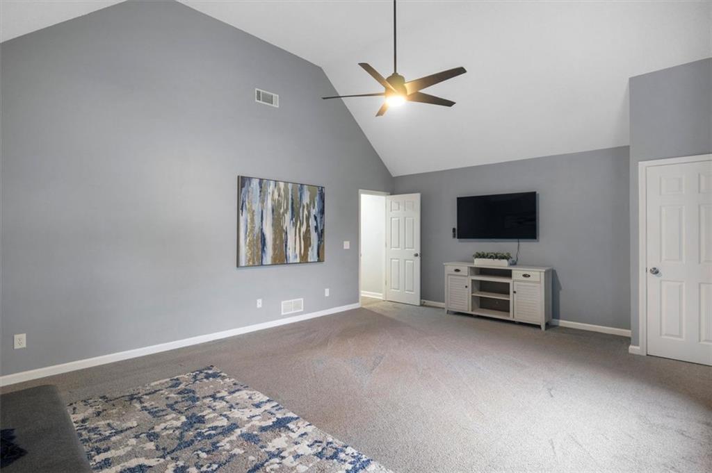 3568 Foxworth Court, Buford, Georgia image 27