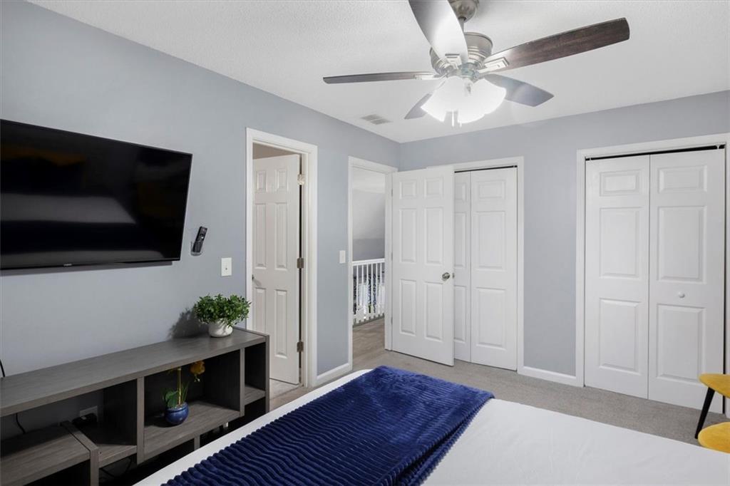 3568 Foxworth Court, Buford, Georgia image 30