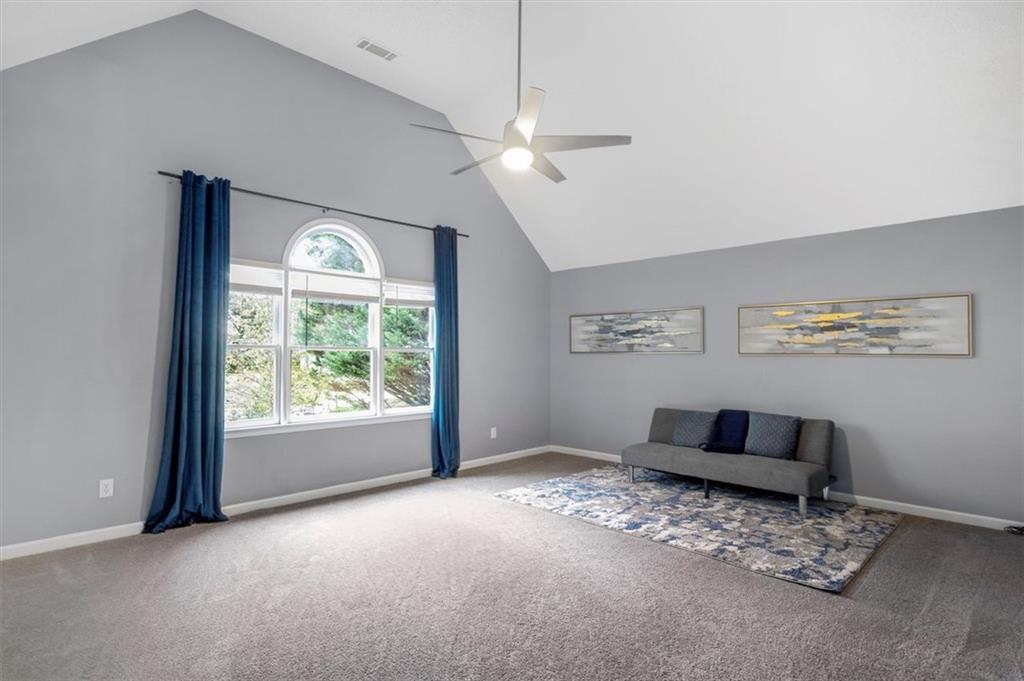 3568 Foxworth Court, Buford, Georgia image 34