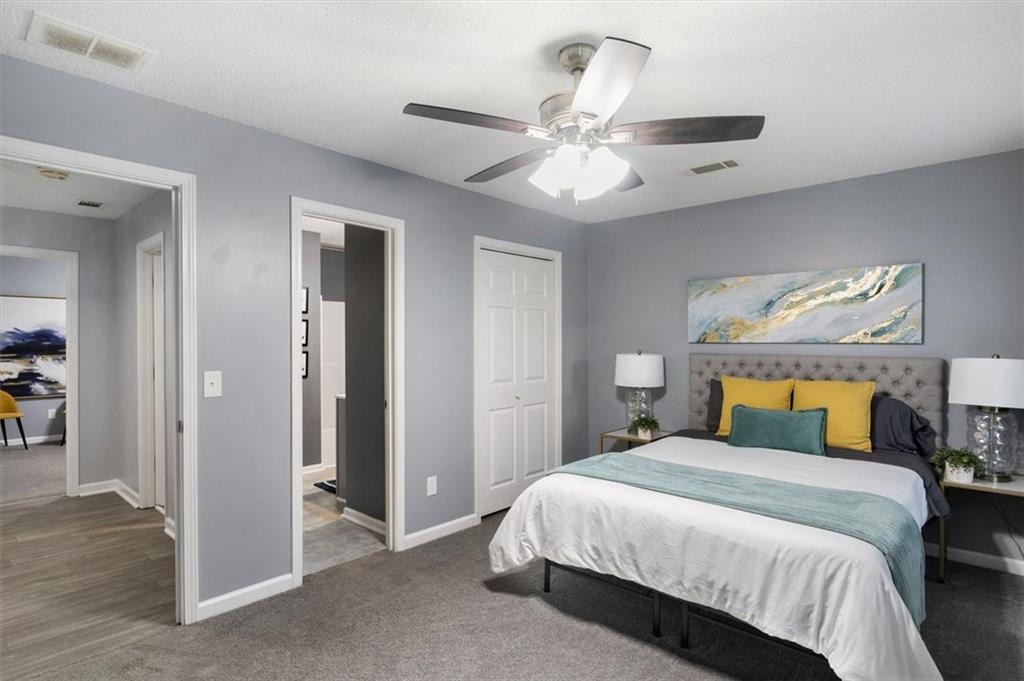 3568 Foxworth Court, Buford, Georgia image 32