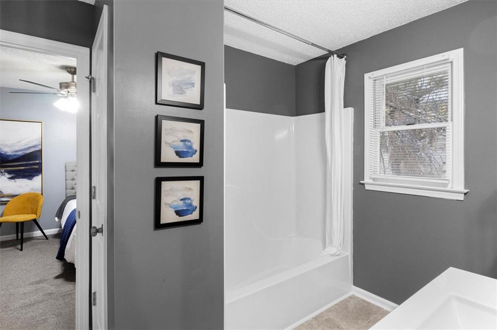 3568 Foxworth Court, Buford, Georgia image 35