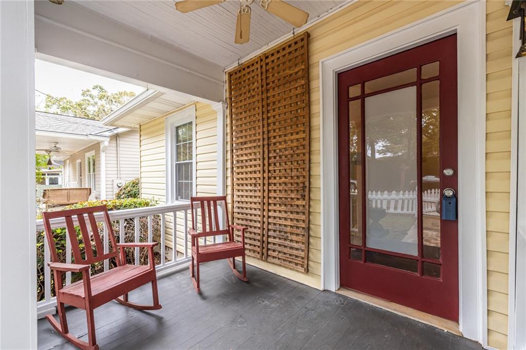 Kirkwood - Residential