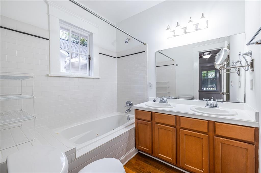 Kirkwood - Residential