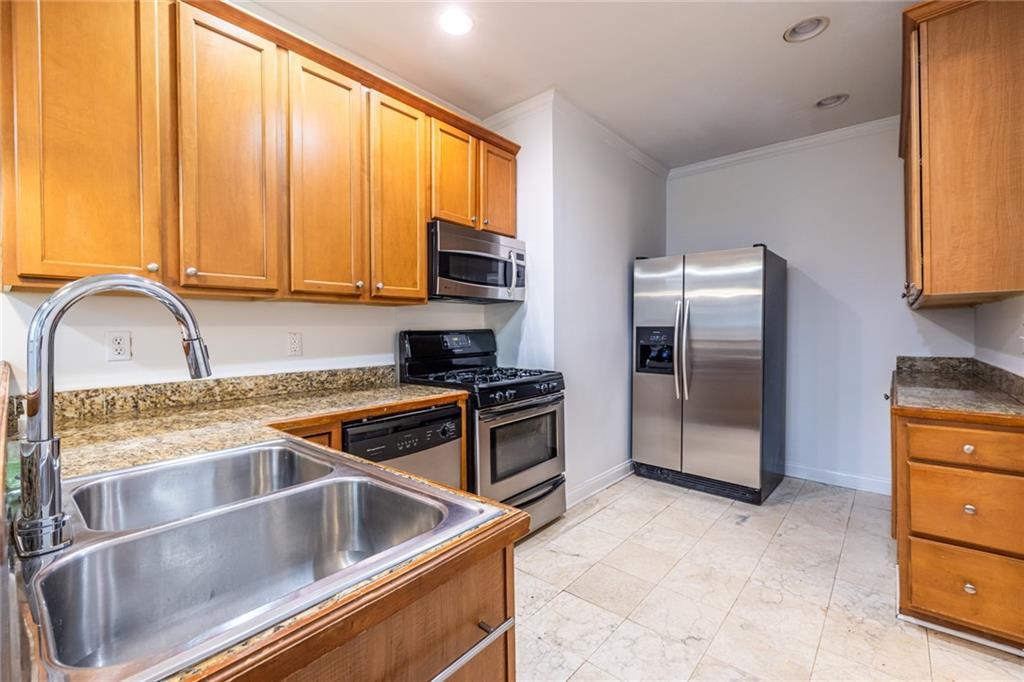 Kirkwood - Residential