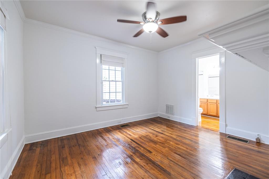 Kirkwood - Residential