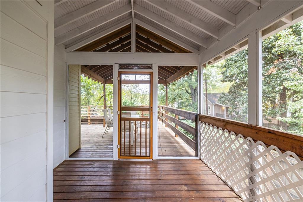 Kirkwood - Residential