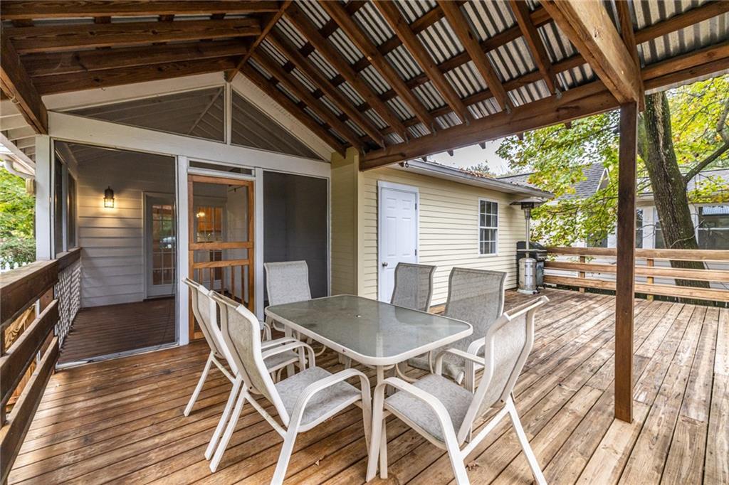 Kirkwood - Residential