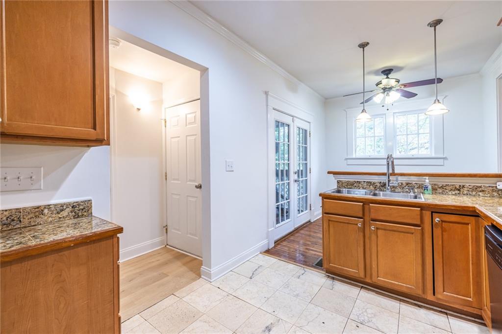 Kirkwood - Residential