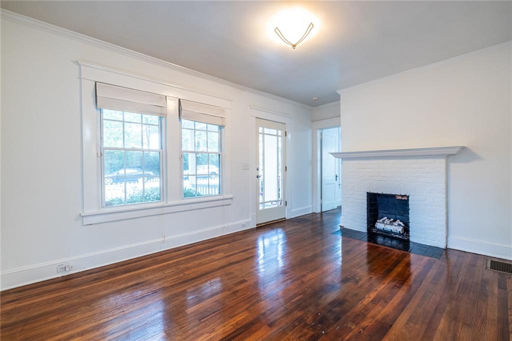 Kirkwood - Residential