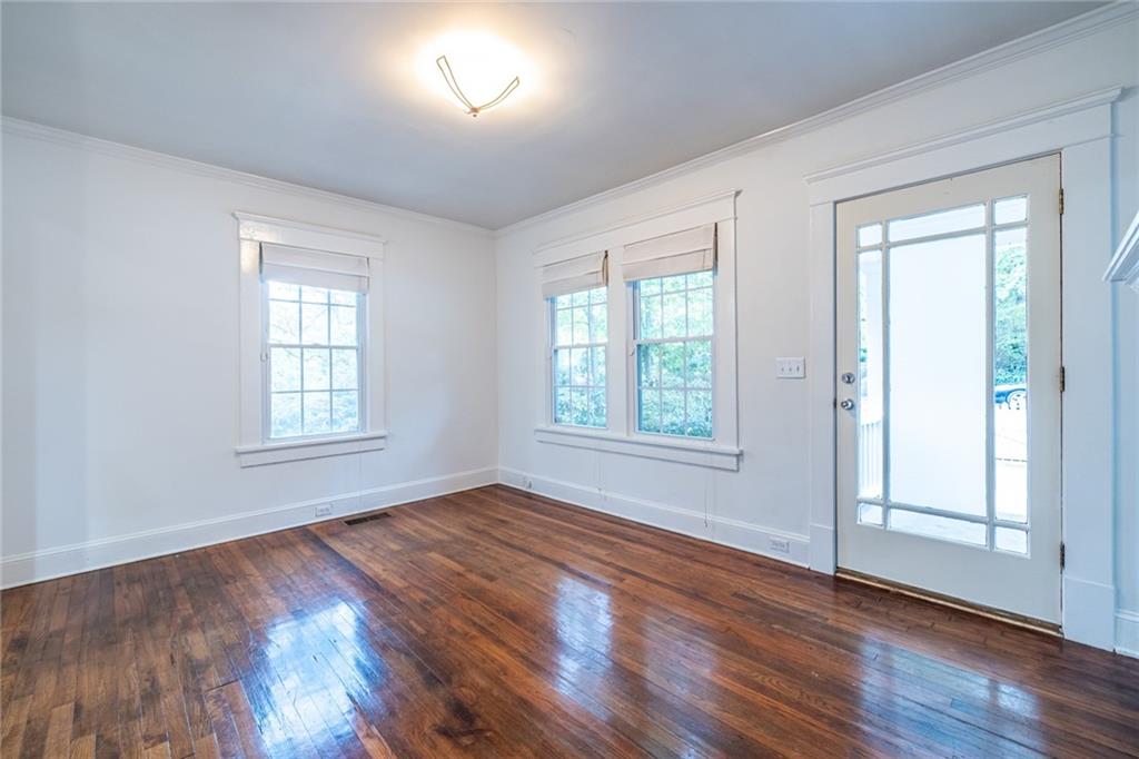 Kirkwood - Residential