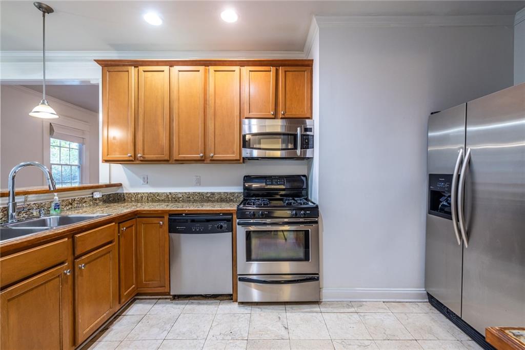 Kirkwood - Residential