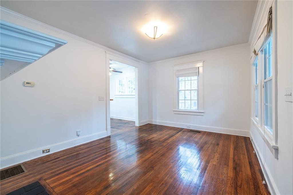 Kirkwood - Residential