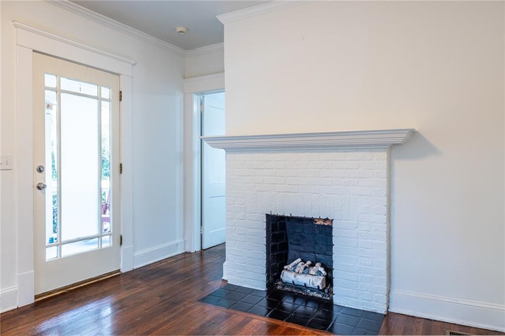 Kirkwood - Residential