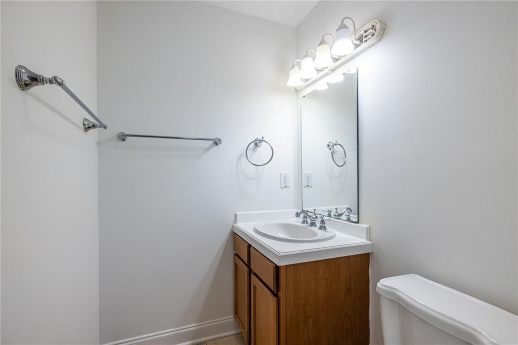 Kirkwood - Residential