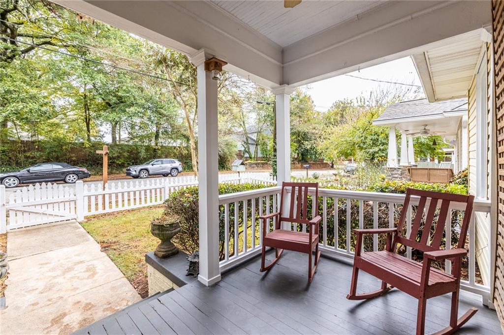 Kirkwood - Residential