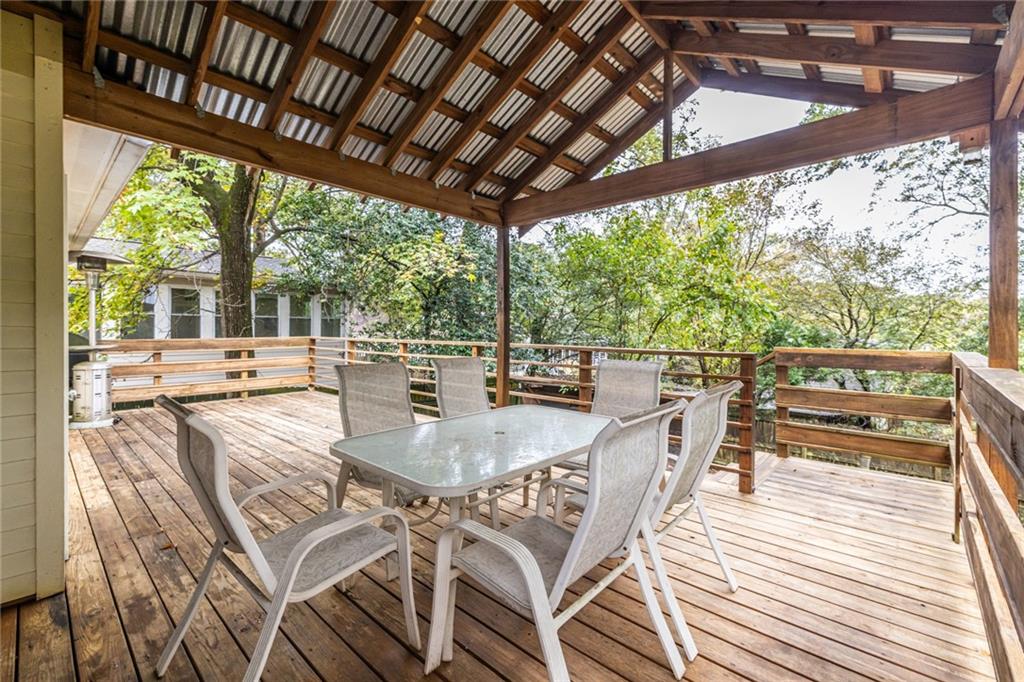 Kirkwood - Residential