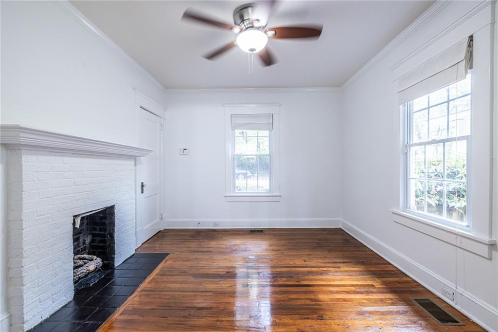 Kirkwood - Residential