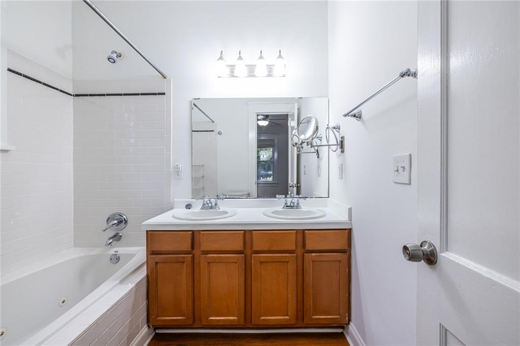 Kirkwood - Residential